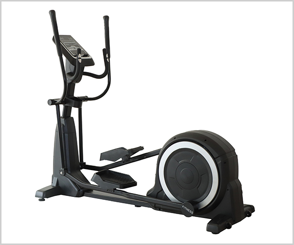 Elliptical Trainer
