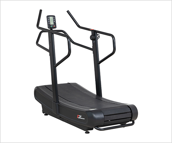 Manual Treadmill