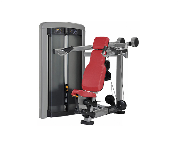 Shoulder Press