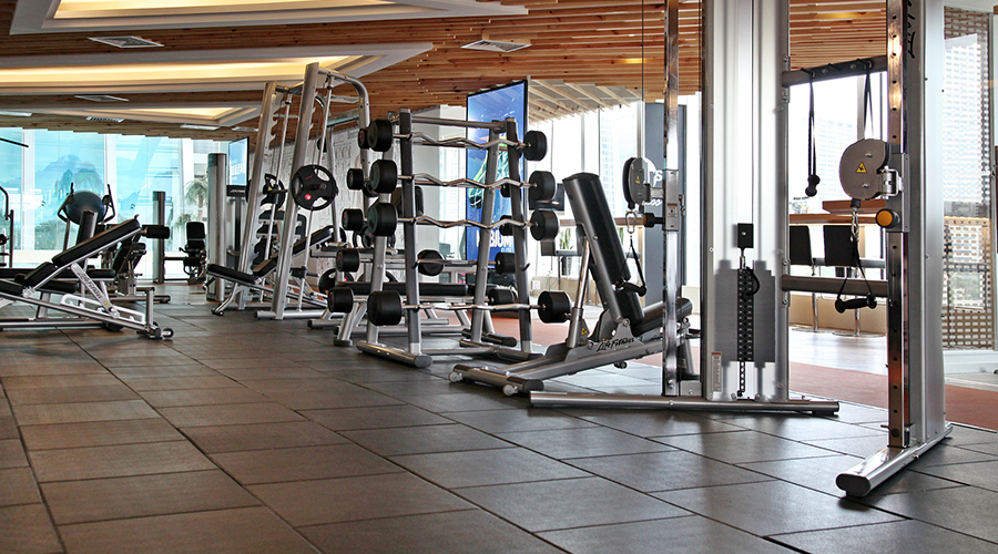 Tailoring Intelligent Strength Training Solutions for Gyms