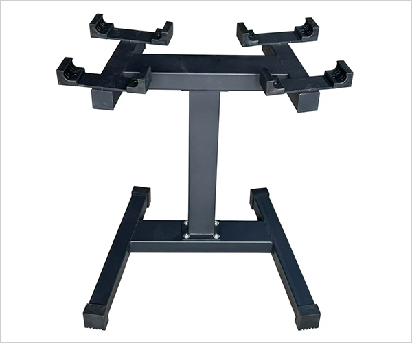 Adjustable Dumbbell Stand