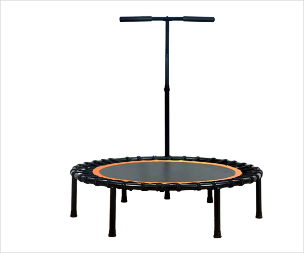 Circular Foldable Trampoline