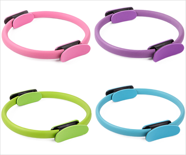 Pilates Ring