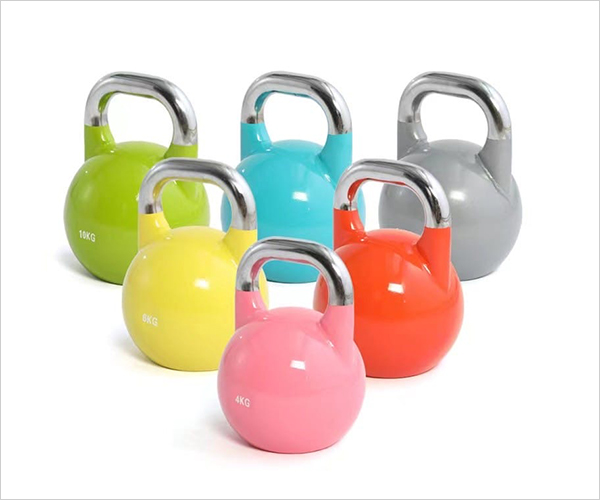 Competition Kettlebell