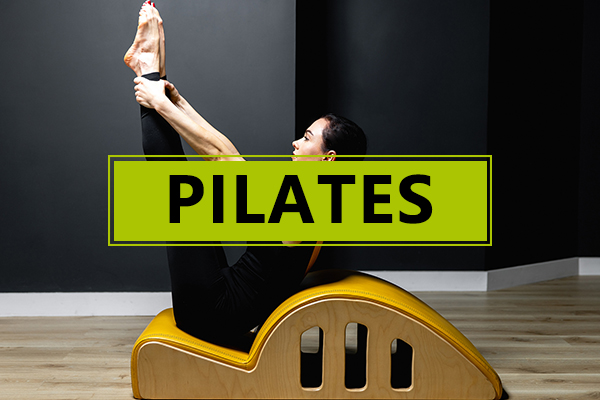 Pilates