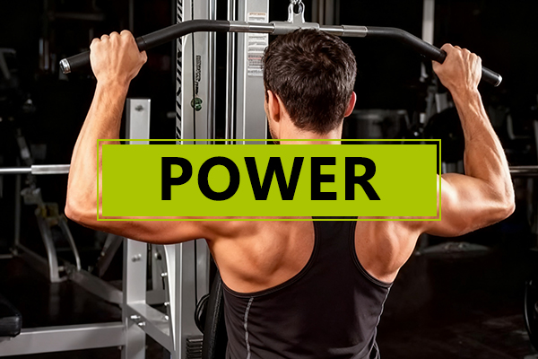 Power
