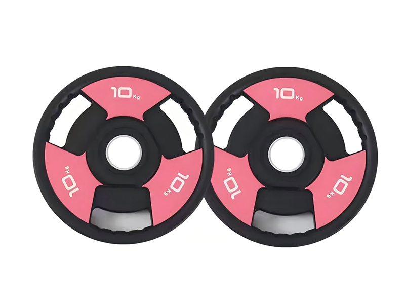 Weight Plate