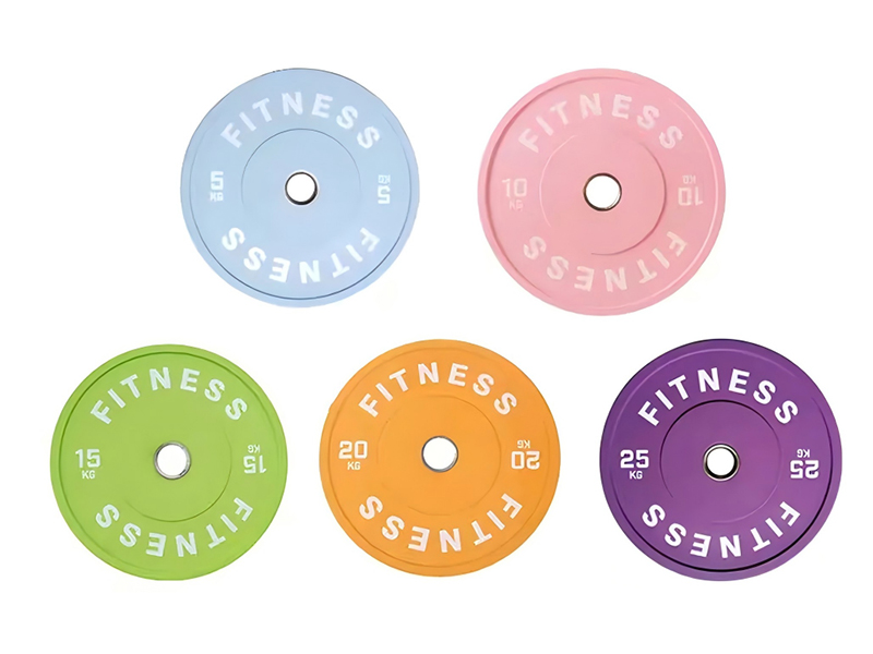 Weight Plate