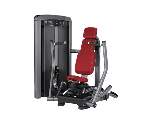 L1001 / Seated Chest Press Machine