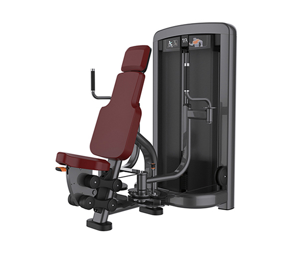 L1002 / Pec Deck Machine