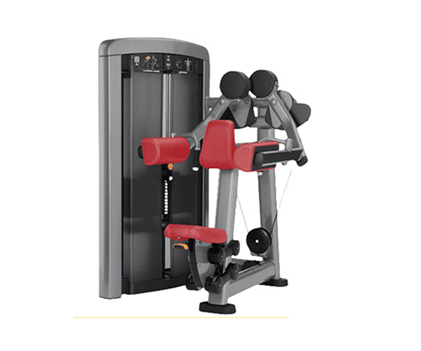 L1003A / Seated Shoulder Press Machine