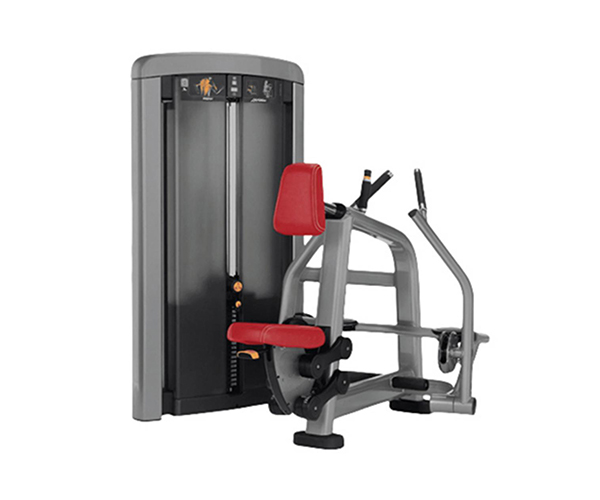 L1004 / Seated Row Machine