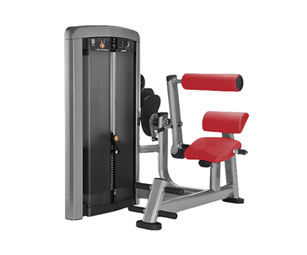 L1009 / Back Extension Trainer