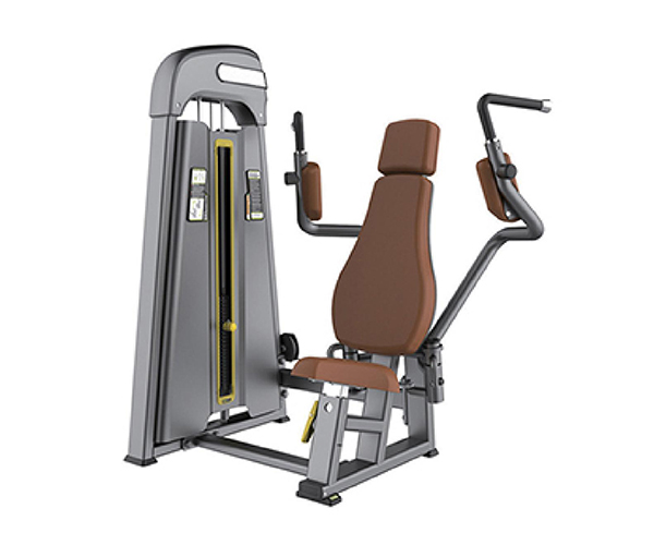 B8001 / Pec Deck Machine