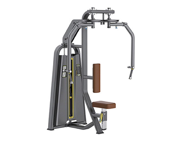 B8002 / Straight-Arm Chest Fly Machine