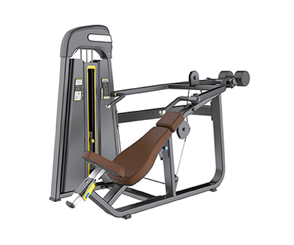 B8004 / Incline Bench Press