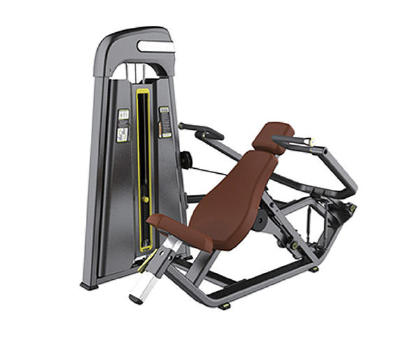 B8006 / Seated Shoulder Press Machine