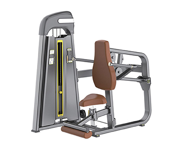 B8007 / Triceps Pushdown Machine