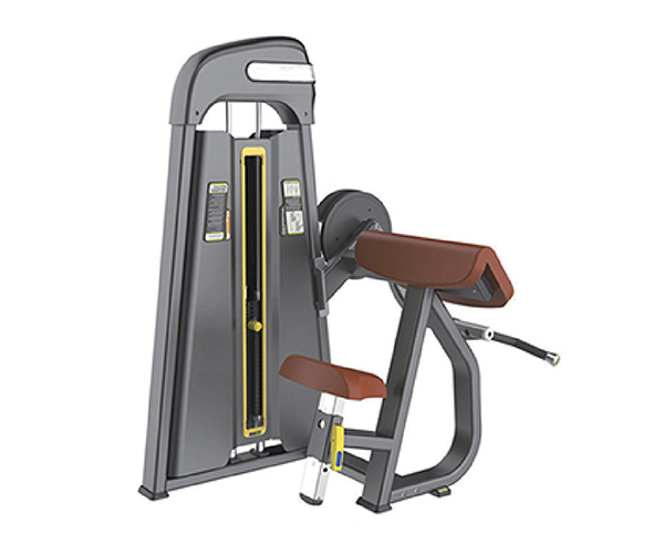 B8009 / Biceps Curl Machine