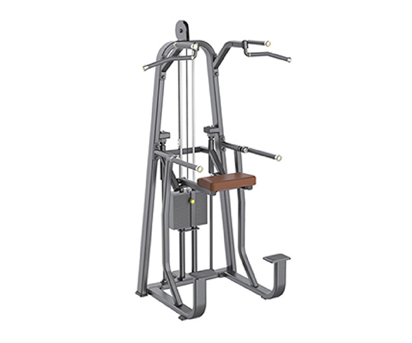 B8010 / Parallel Bars & Horizontal Bar Trainer
