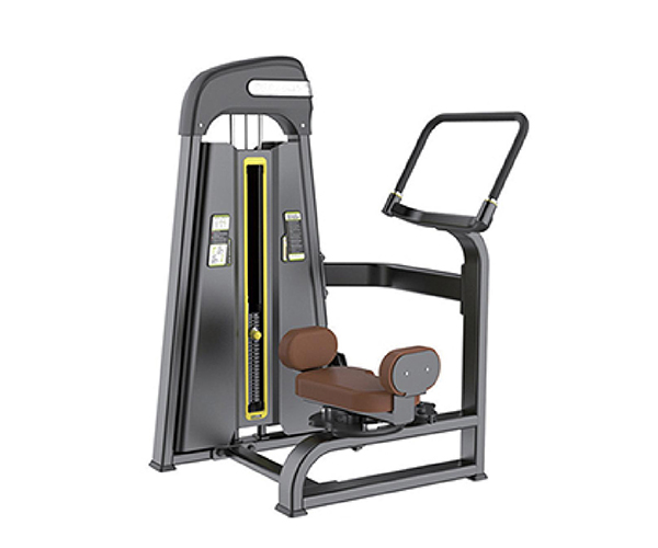 B8016 / Seated Torso Rotation Machine