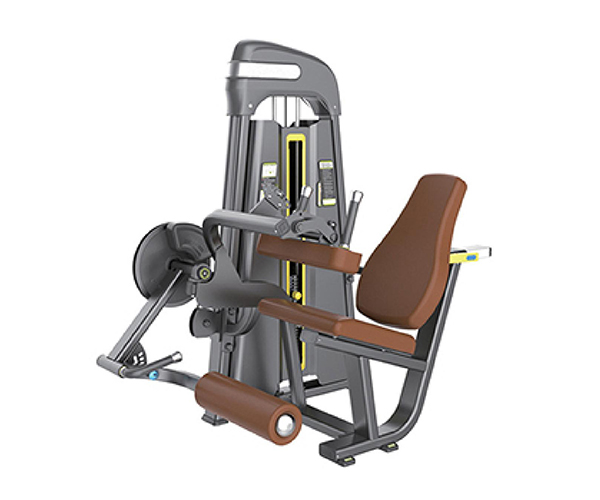B8017 / Seated Leg Curl Machine