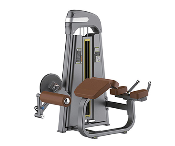 B8018 / Lying Leg Curl Machine