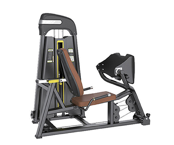 B8020 / Seated Leg Press Machine