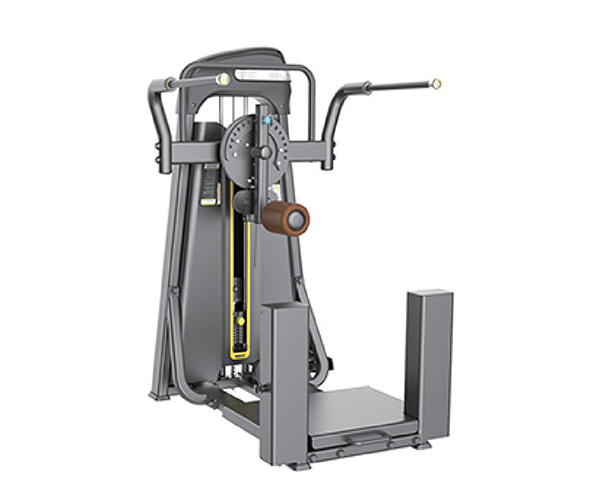 B8021 / Glute Compound Trainer