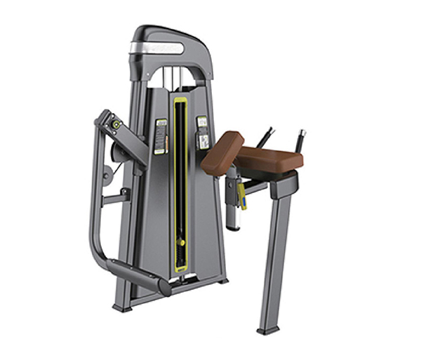 B8022 / Rear Leg Raise Machine