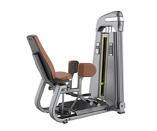 B8024 / Thigh Adductor Machine