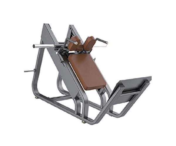 B8030 / Angled Leg Press