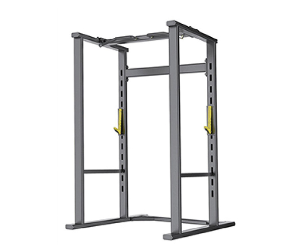 B8031 / Squat Rack (Power Rack)