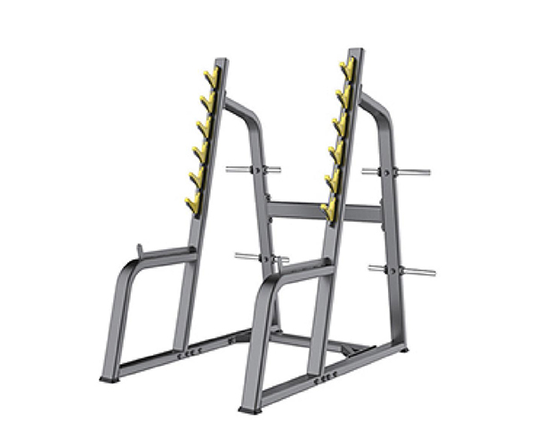 B8032 / Squat Rack