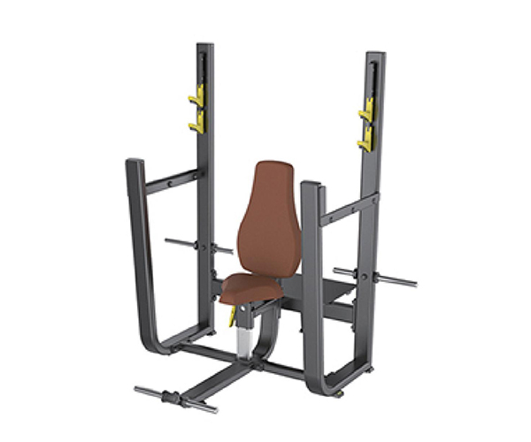 B8033 / Overhead Press Machine