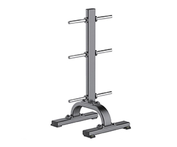 B8048 / Weight Plate Rack