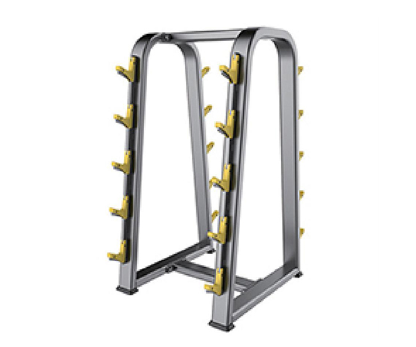 B8049 / Barbell Rack