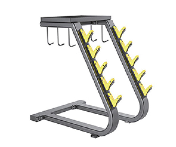 B8050 / Handle Rack