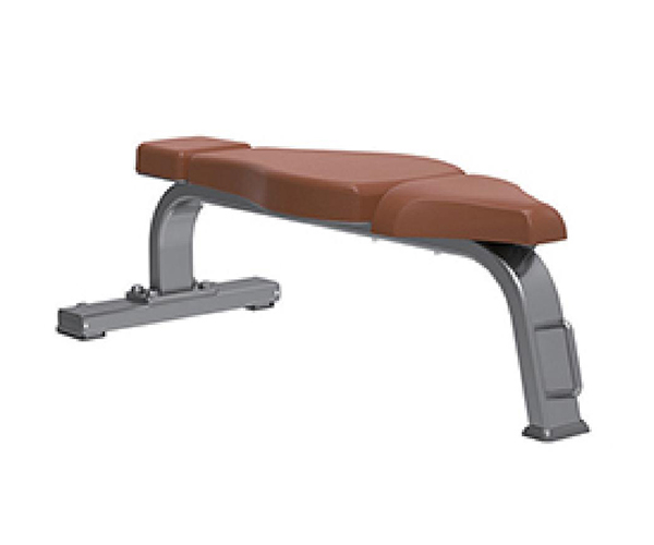 B8043 / Flat Dumbbell Bench