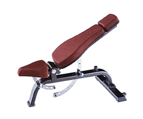 B8044 / Adjustable Dumbbell Bench