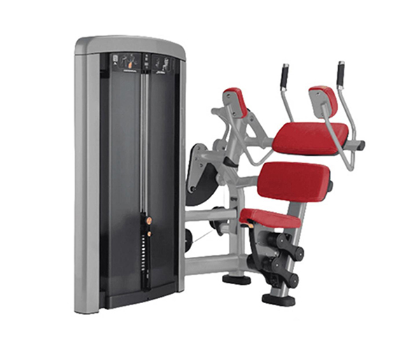 L1010 / Abdominal Flexion Trainer