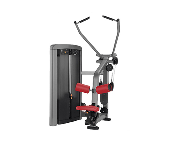 L1012 / Independent-Arm Lat Pulldown