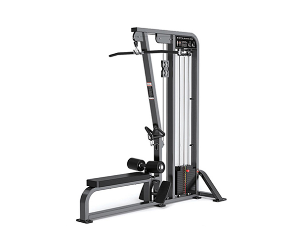 L1012A / High Low Pulley Machine