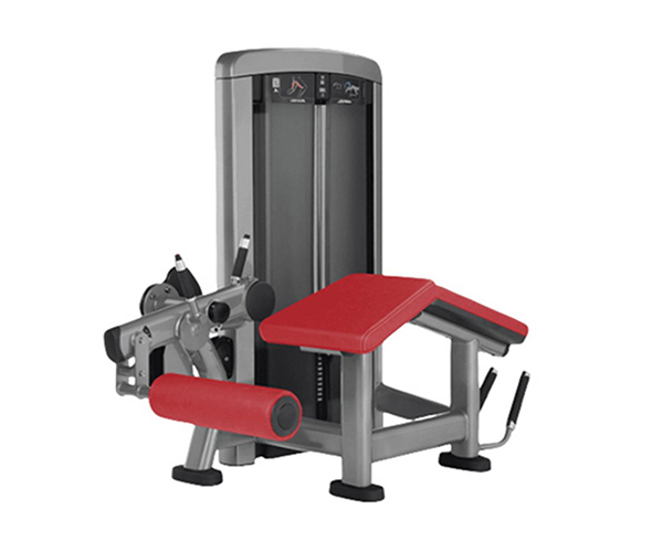 L1013A / Lying Leg Curl Machine