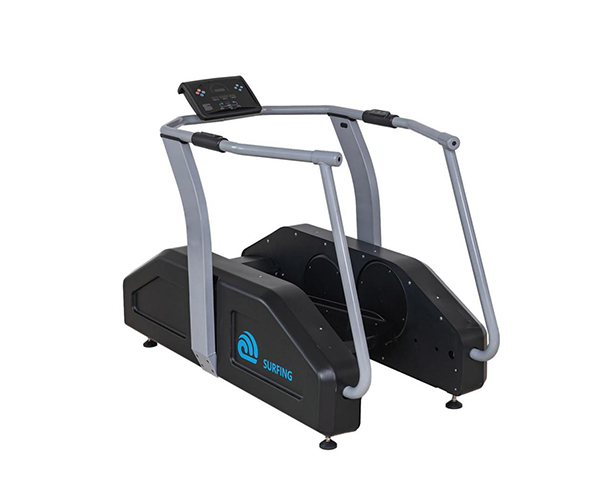 Surfing machine