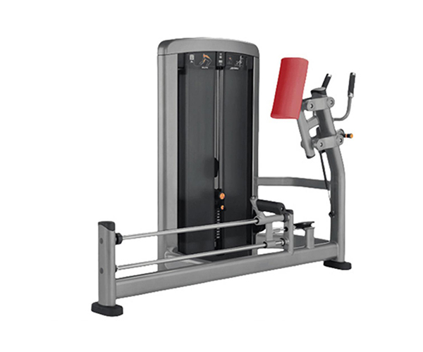 L1016A / Standing Leg Press Machine
