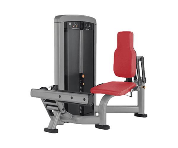 L1017A / Seated Calf Raise Machine