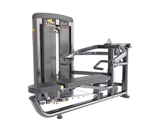L0103 / Press Machine (Dual-Function)