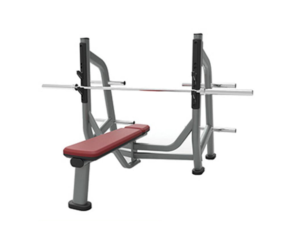 L1033 / Flat Bench Press