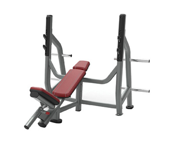 L1034 / Incline Bench Press